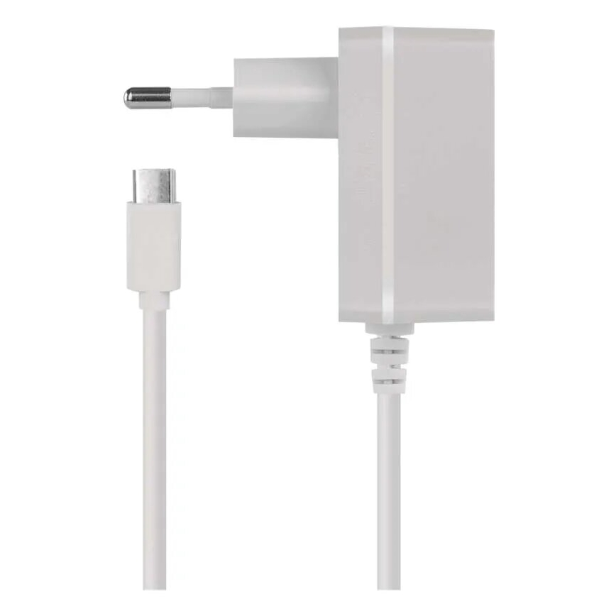 LED RGB Prigušiva stona lampa GoSmart LED/7W/230V Wi-Fi bela