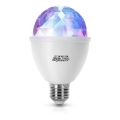 LED RGB sijalica E27/3W/230V - Aigostar