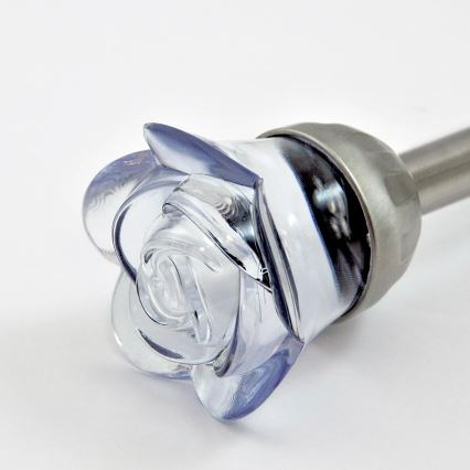 LED RGB solarna rasveta ROSE LED/1,2V IP44