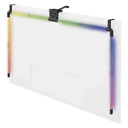 LED RGBIC Prigušiva traka za TV GoSmart LED/24W/230V 55“