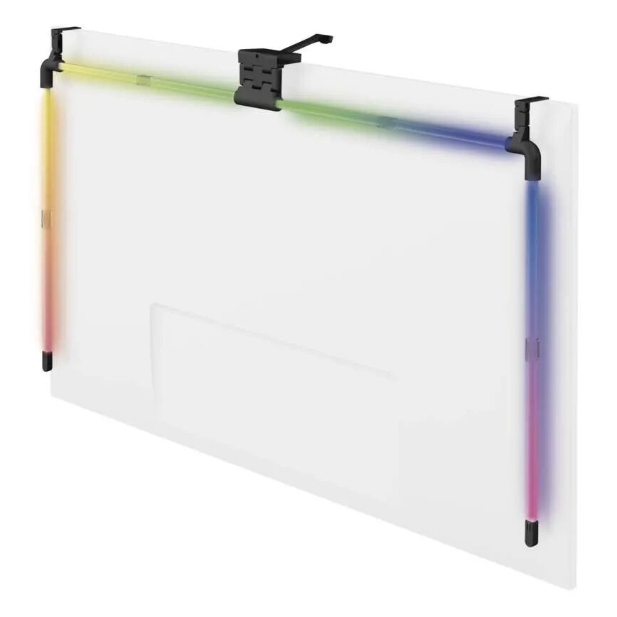 LED RGBIC Prigušiva traka za TV GoSmart LED/24W/230V 55“