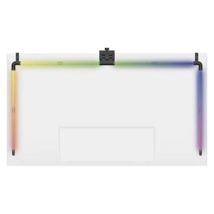 LED RGBIC Prigušiva traka za TV GoSmart LED/24W/230V 55“