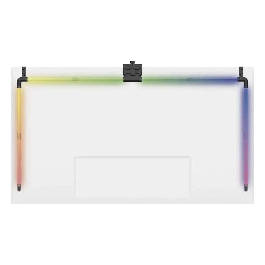LED RGBIC Prigušiva traka za TV GoSmart LED/24W/230V 55“
