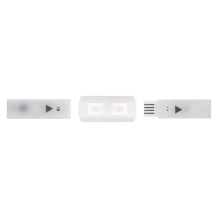 LED RGBIC Prigušiva traka za TV GoSmart LED/24W/230V 55“