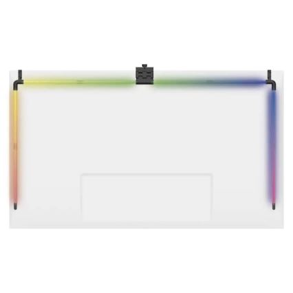 LED RGBIC Traka za TV GoSmart LED/24W/230V 65“