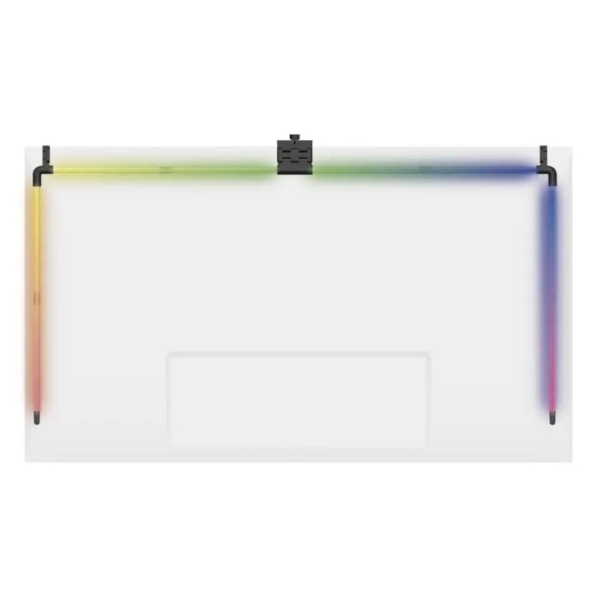 LED RGBIC Traka za TV GoSmart LED/24W/230V 65“