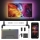 LED RGBIC Traka za TV GoSmart LED/24W/230V 75“