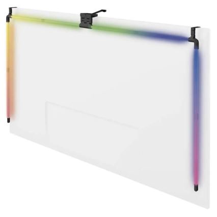 LED RGBIC Traka za TV GoSmart LED/24W/230V 75“
