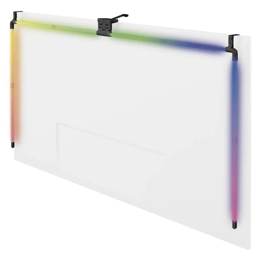 LED RGBIC Traka za TV GoSmart LED/24W/230V 75“