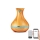 LED RGBW Aroma difuzer i osveživač vazduha LED/230V 500 ml Wi-Fi + Daljinski upravljač