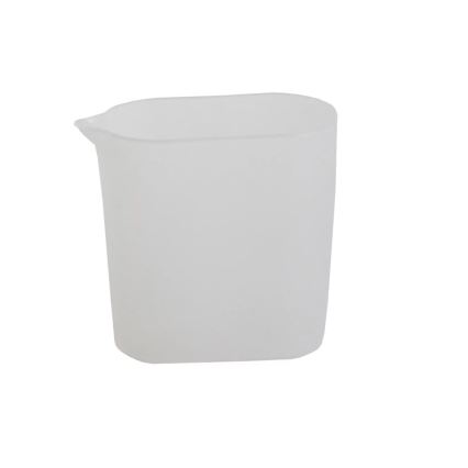 LED RGBW Aroma difuzer i osveživač vazduha LED/230V 500 ml Wi-Fi + Daljinski upravljač