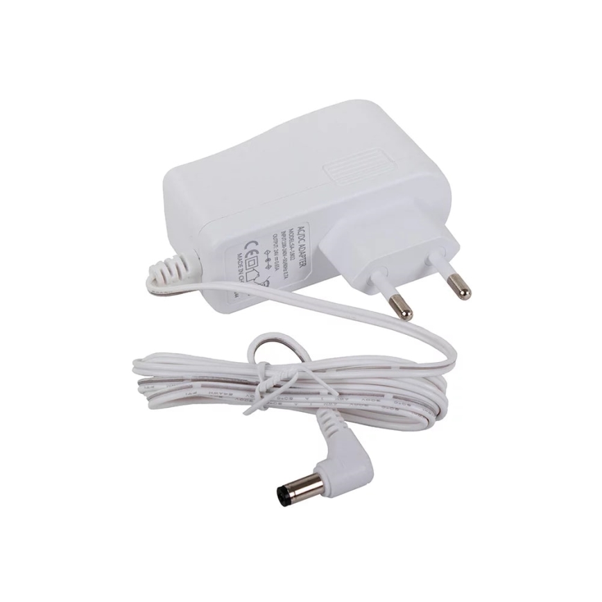 LED RGBW Aroma difuzer i osveživač vazduha LED/230V 500 ml Wi-Fi + Daljinski upravljač
