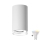LED RGBW prigušiva kupatilska spot svetiljka TURYN 1xGU10/6,5W/230V 2700-6500K Wi-Fi IP44 bela