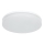 LED RGBW prigušiva plafonska lampa za kupatilo LED/20W/230V Wi-Fi IP44 bela