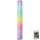 LED RGBW Prigušiva podna lampa LED/12W/230V + Daljinski upravljač