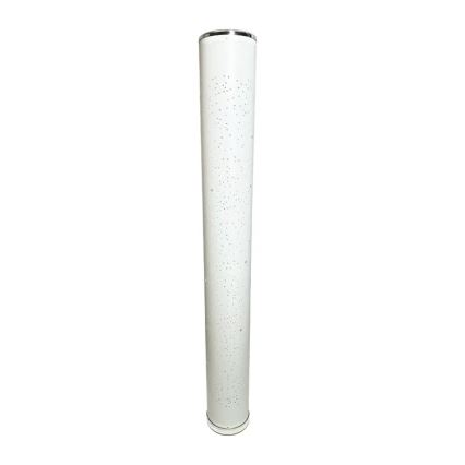 LED RGBW Prigušiva podna lampa LED/12W/230V + Daljinski upravljač