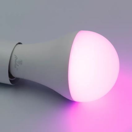 LED RGBW Prigušiva sijalica A60 E27/15W/230V 2700-6500K Wi-Fi Tuya