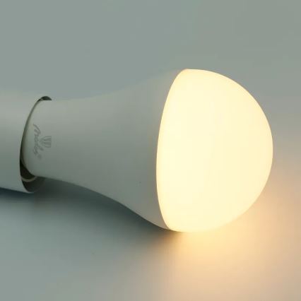 LED RGBW Prigušiva sijalica A60 E27/15W/230V 2700-6500K Wi-Fi Tuya