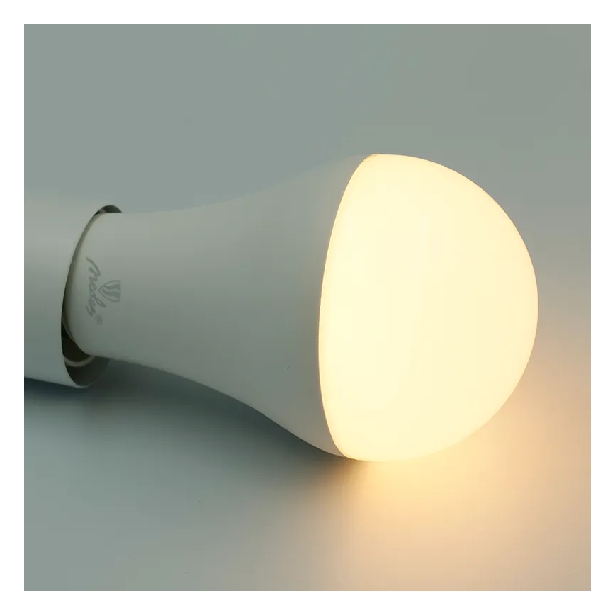 LED RGBW Prigušiva sijalica A60 E27/15W/230V 2700-6500K Wi-Fi Tuya