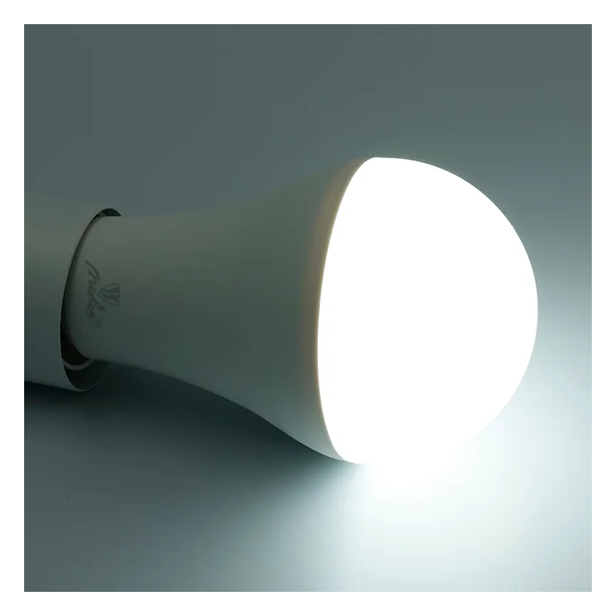 LED RGBW Prigušiva sijalica A60 E27/15W/230V 2700-6500K Wi-Fi Tuya