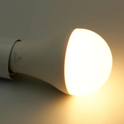 LED RGBW Prigušiva sijalica A60 E27/15W/230V 2700-6500K Wi-Fi Tuya
