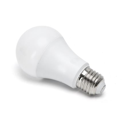 LED RGBW Prigušiva sijalica A60 E27/9W/230V 2700-6500K Wi-Fi - Aigostar