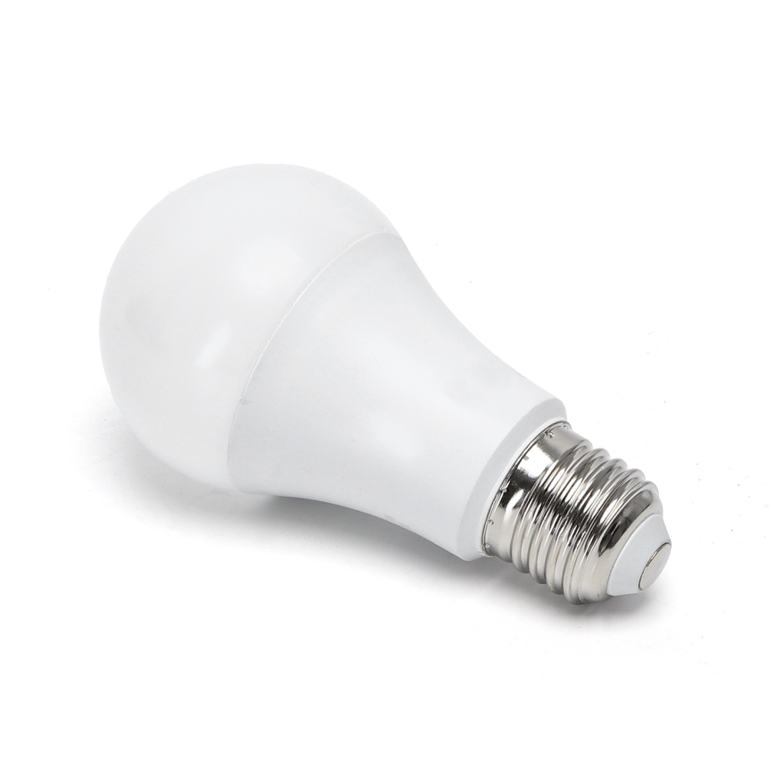 LED RGBW Prigušiva sijalica A60 E27/9W/230V 2700-6500K Wi-Fi - Aigostar