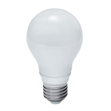 LED RGBW Prigušiva sijalica E27/8,5W/230V 3000-6500K Wi-Fi - Reality
