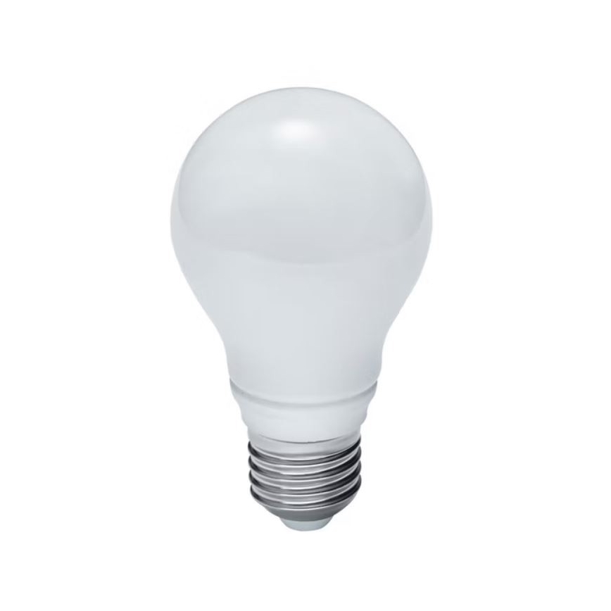 LED RGBW Prigušiva sijalica E27/8,5W/230V 3000-6500K Wi-Fi - Reality