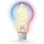 LED RGBW Prigušiva sijalica FILAMENT MESH Smart A60 E27/4,9W/230V 2700K - Aigostar