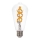 LED RGBW Prigušiva sijalica FILAMENT MESH Smart ST64 E27/4,9W/230V 2700K - Aigostar