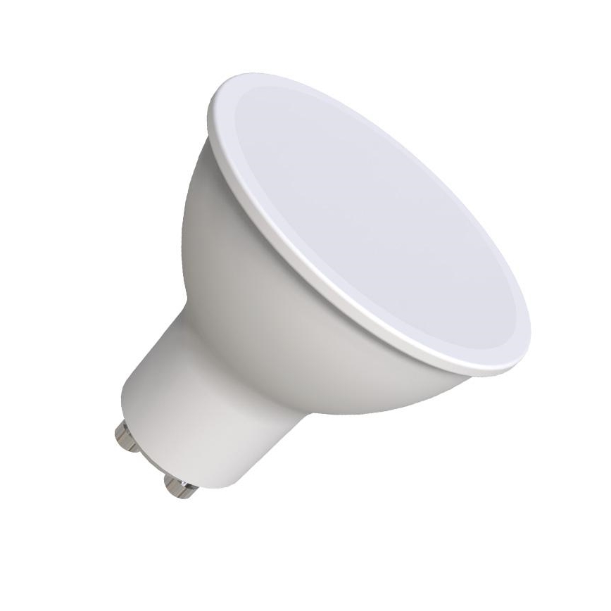 LED RGBW Prigušiva sijalica GU10/4,5W/230V 2700-6500K Wi-Fi Tuya