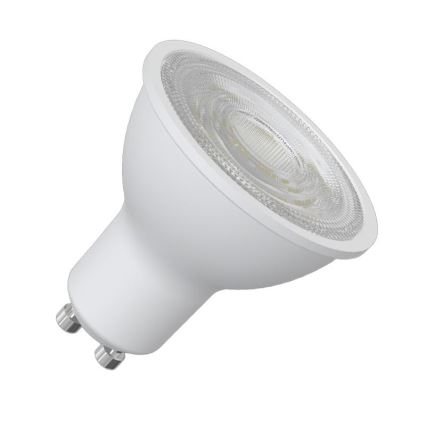 LED RGBW Prigušiva sijalica GU10/4,5W/230V 2700-6500K Wi-Fi Tuya