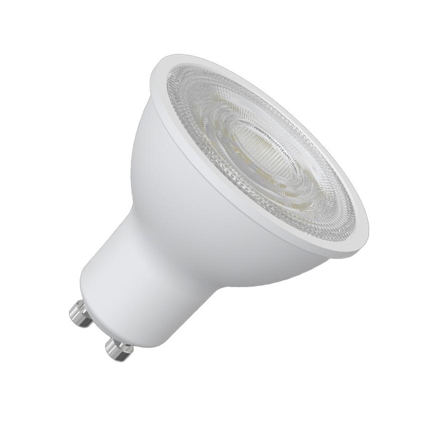 LED RGBW Prigušiva sijalica GU10/4,5W/230V 2700-6500K Wi-Fi Tuya