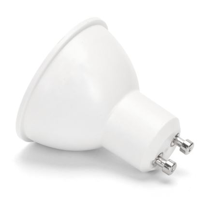 LED RGBW Prigušiva sijalica GU10/6,5W/230V 2700-6500K Wi-Fi - Aigostar