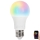LED RGBW Prigušiva sijalica MESH Smart A60 E27/9W/230V 2700-6500K - Aigostar