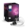 LED RGBW Prigušiva sijalica Philips Hue White And Color Ambiance E27/6,8W/230V 2000-6500K