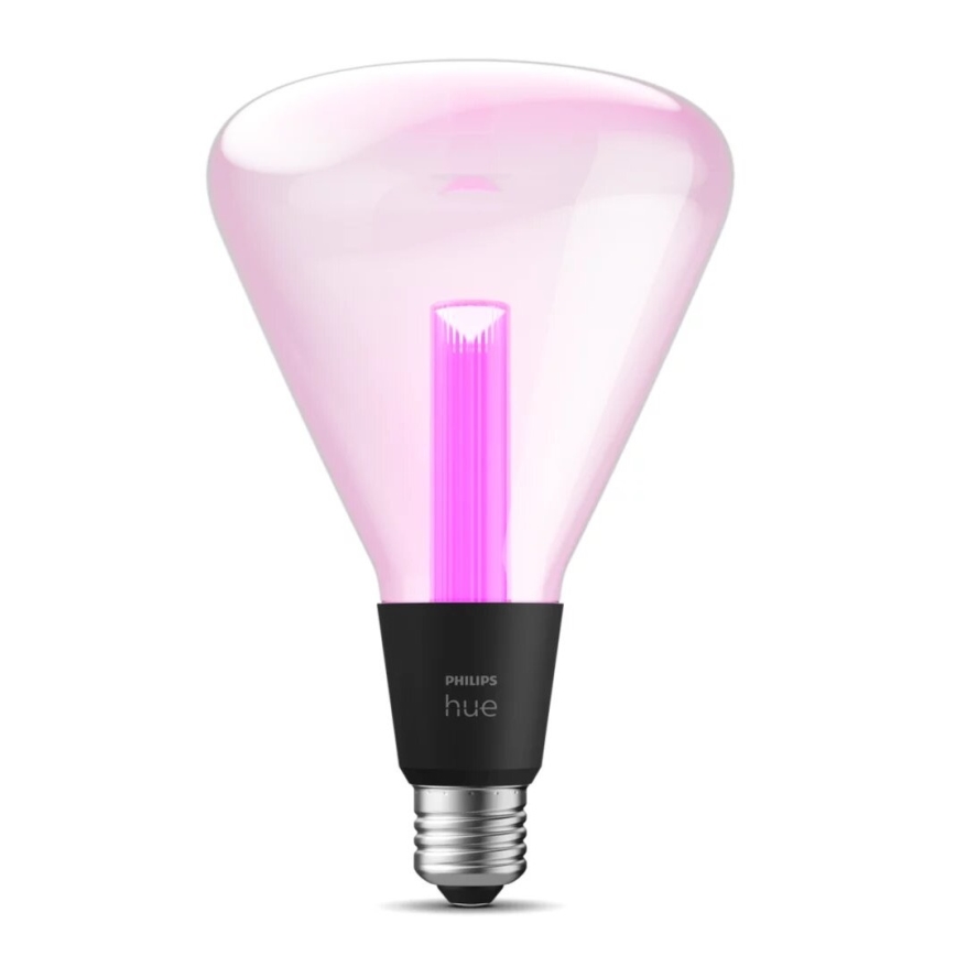 LED RGBW Prigušiva sijalica Philips Hue White And Color Ambiance E27/6,8W/230V 2000-6500K