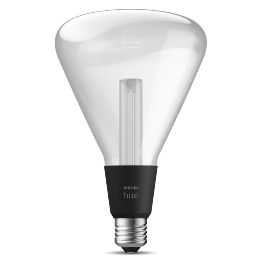 LED RGBW Prigušiva sijalica Philips Hue White And Color Ambiance E27/6,8W/230V 2000-6500K
