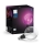 LED RGBW Prigušiva sijalica Philips Hue White And Color Ambiance G125 E27/6,8W/230V 2000-6500K