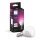 LED RGBW Prigušiva sijalica Philips Hue White And Color Ambiance P45 E14/5,1W/230V 2000-6500K