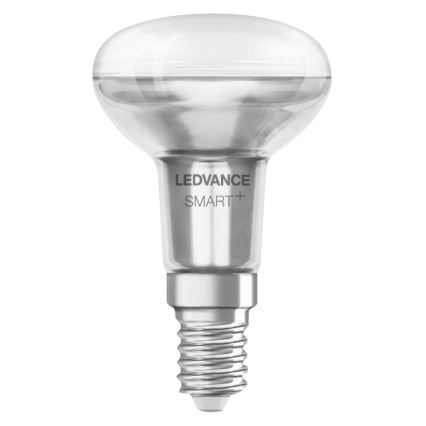 LED RGBW Prigušiva reflektorska sijalica SMART+ R50 E14/3,3W/230V 2700-6500K Wi-Fi - Ledvance