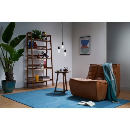 LED RGBW Prigušiva sijalica ST64 E27/6,3W/230V 2200-6500K Wi-Fi - WiZ