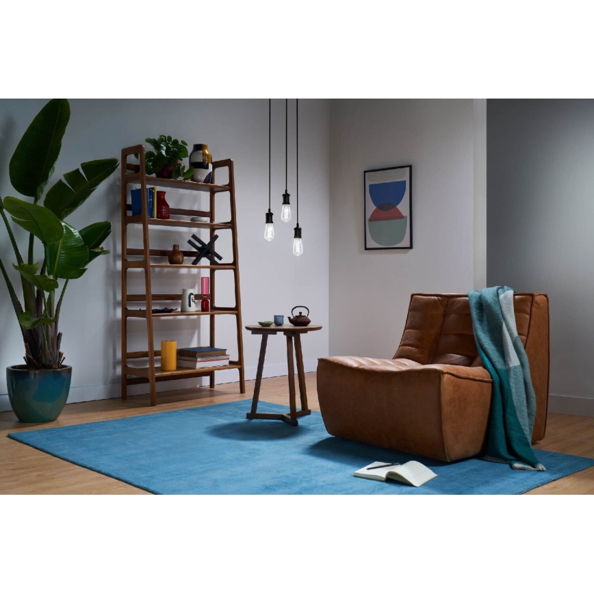 LED RGBW Prigušiva sijalica ST64 E27/6,3W/230V 2200-6500K Wi-Fi - WiZ