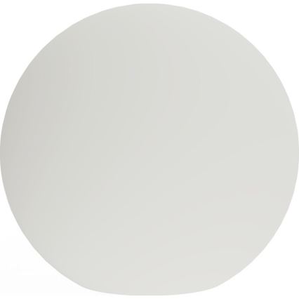 LED RGBW prigušiva spoljašnja lampa GLOBO 1xE27/9W/230V 2700-6500K prečnika 30 cm IP44 Wi-Fi