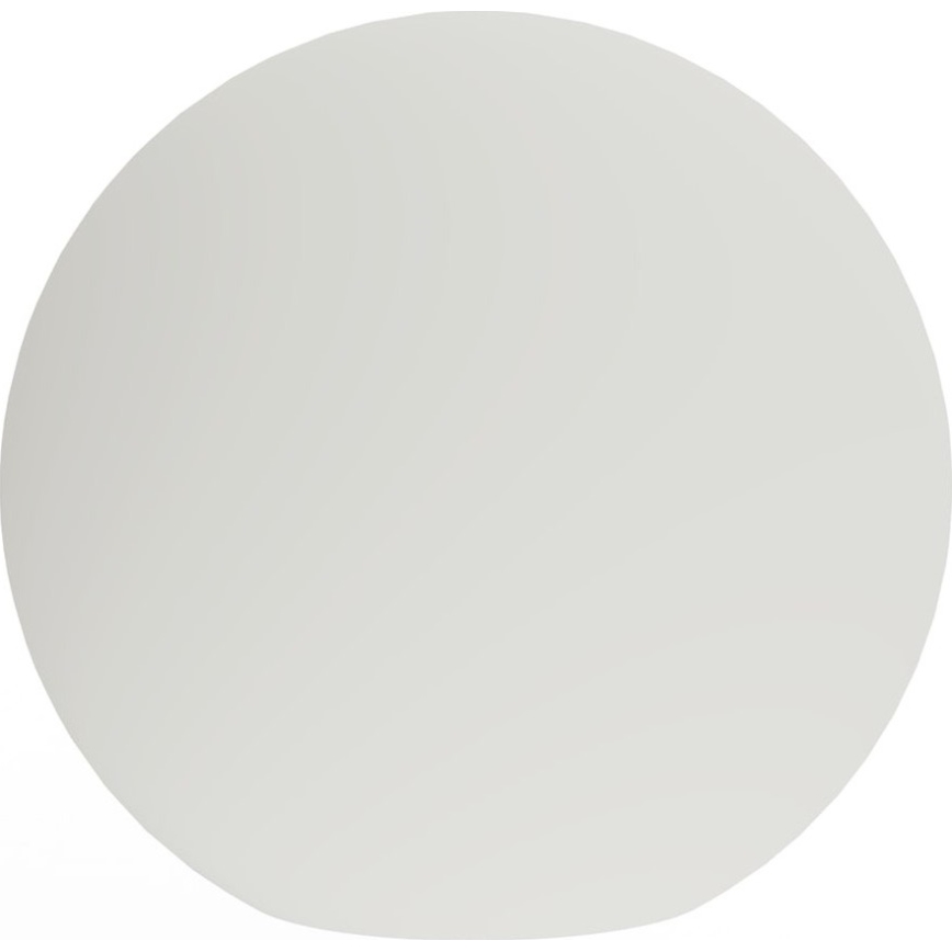 LED RGBW prigušiva spoljašnja svetiljka GLOBO 1xE27/9W/230V 2700-6500K prečnik 40 cm IP44 Wi-Fi