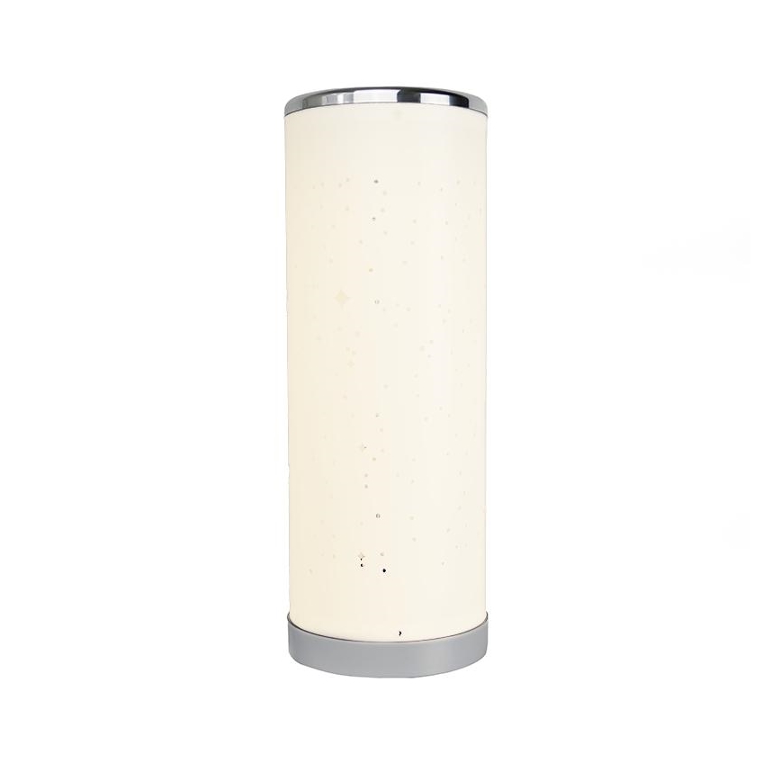 LED RGBW Prigušiva stona lampa LED/5W/230V + Daljinski upravljač