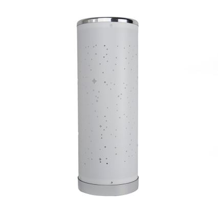 LED RGBW Prigušiva stona lampa LED/5W/230V + Daljinski upravljač