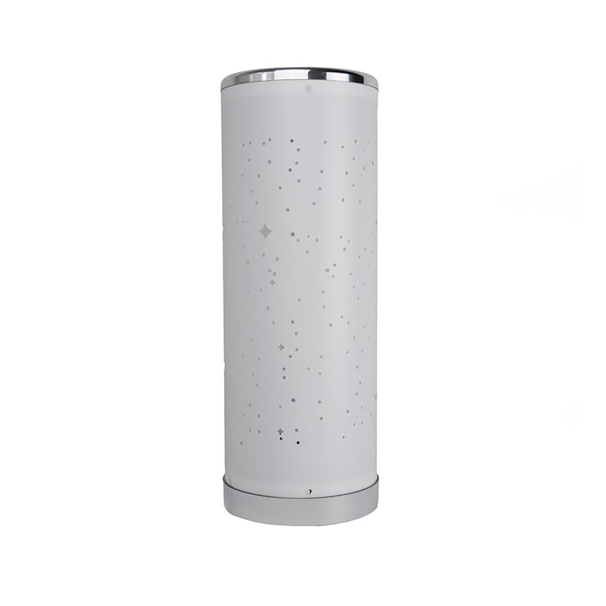 LED RGBW Prigušiva stona lampa LED/5W/230V + Daljinski upravljač