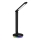 LED RGBW Prigušiva stona lampa na dodir NEPTUN LED/7W/230V crno